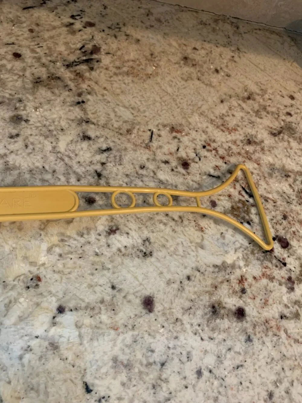 Tupperware Gold Replacement 18½” Pie Taker Carrier Handle Strap #721